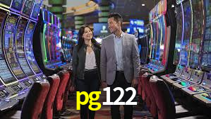 Roulette Table pg122