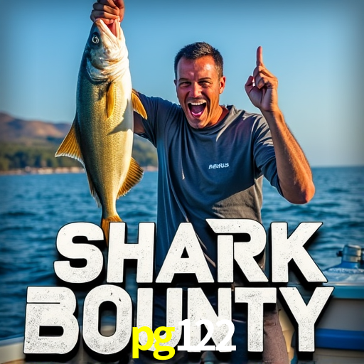 Game Providers pg122