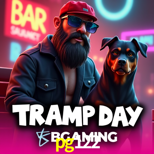 Tennis Betting pg122